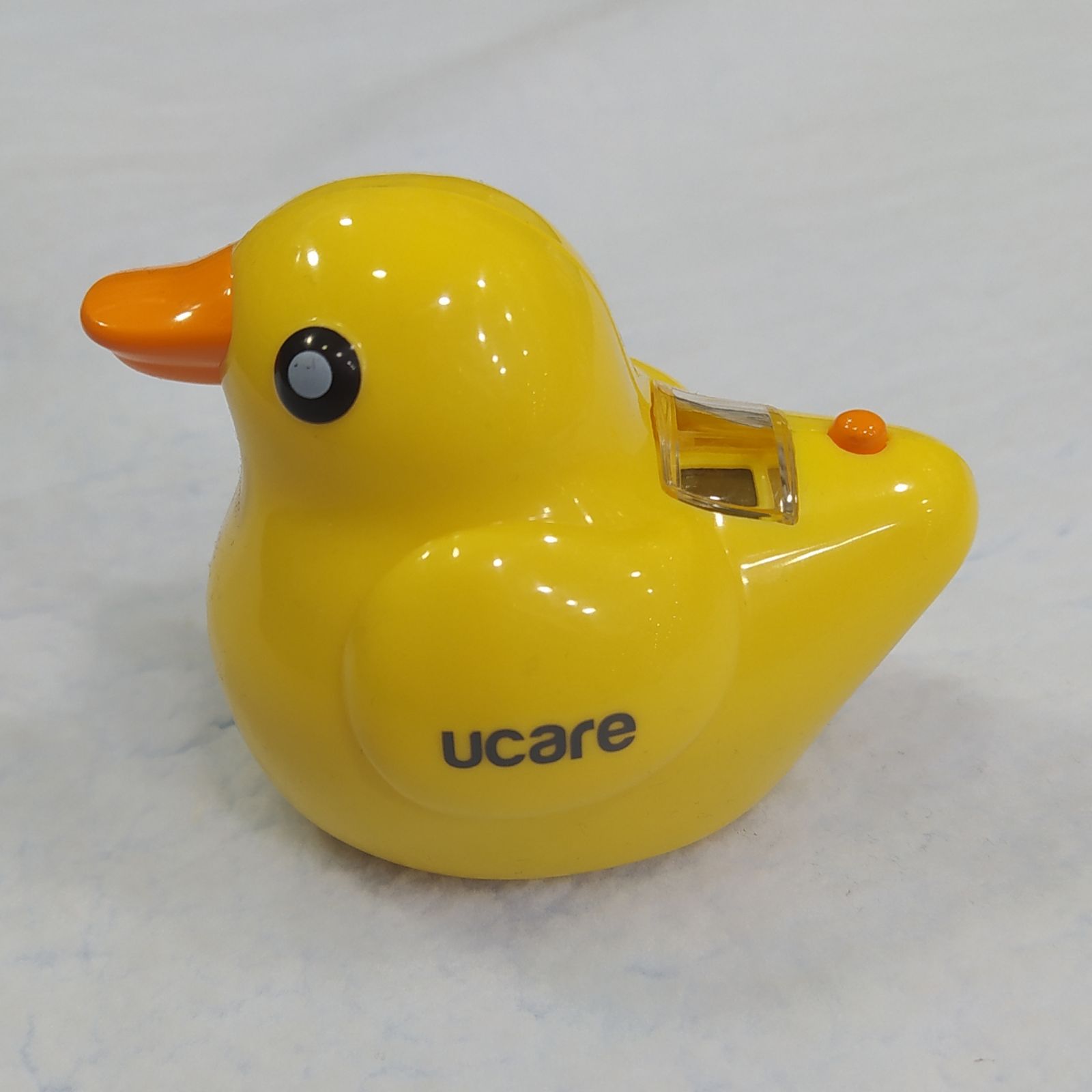 دماسنج حمام کودک یوکر مدل Little Bird کد 2022 -  - 3