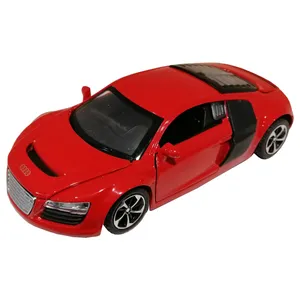 ماشین بازی مدل AUDI
