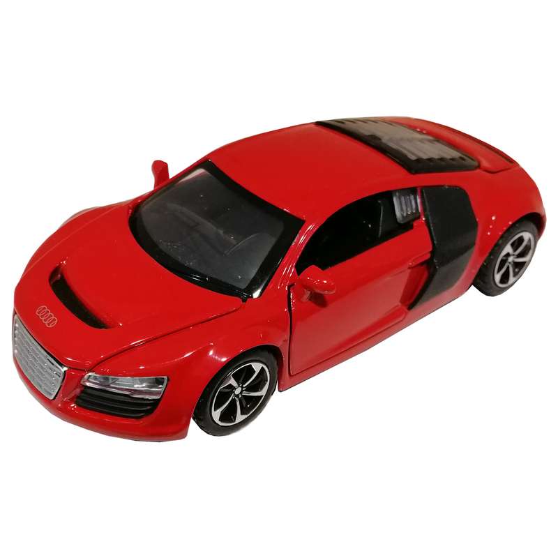 ماشین بازی مدل AUDI