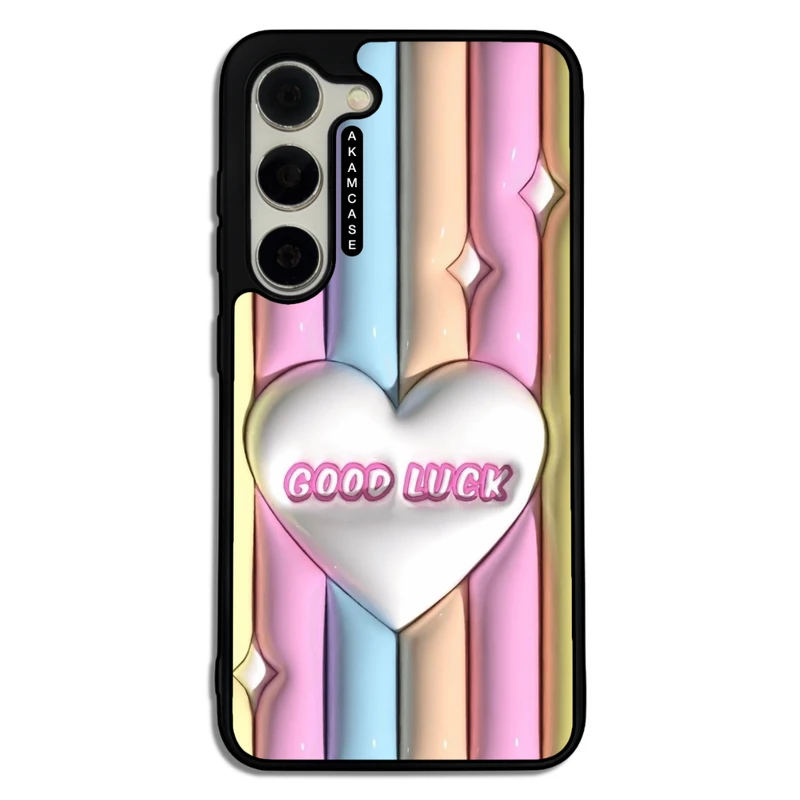 کاور آکام مدل AMC-WSGS23-JELLY-27 مناسب برای گوشی موبایل سامسونگ Galaxy S23