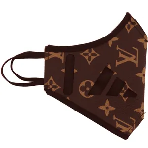 ماسک تزیینی مدل 04