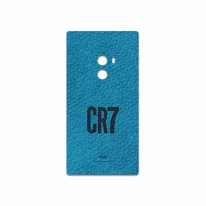 MAHOOT BL-CR7 Cover Sticker for Xiaomi Mi Mix