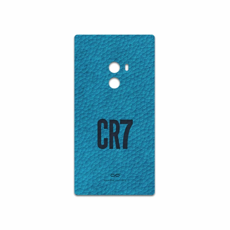 برچسب پوششی ماهوت مدل BL-CR7 مناسب برای گوشی موبایل شیائومی Mi Mix