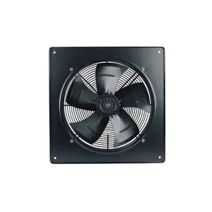 هواکش صنعتی زیلابگ مدل YWF 4E-450-102/60