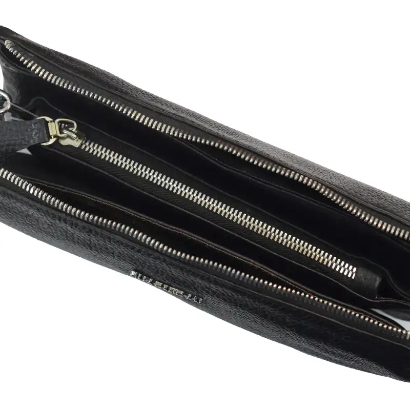 کیف دوشی زنانه چرمیران مدل فلوتر fa1012