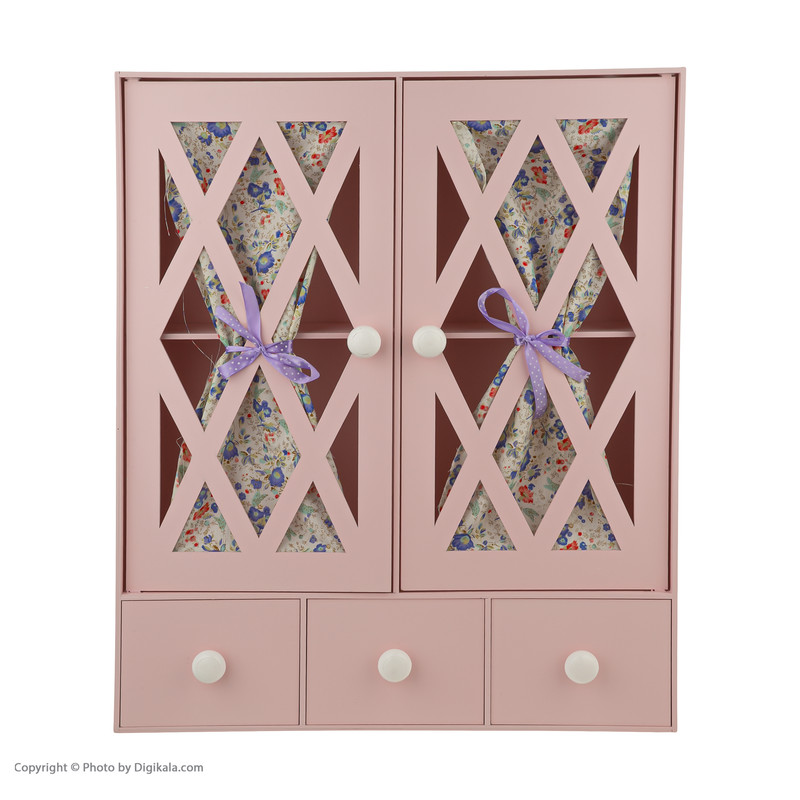 شلف دیواری مدل 23