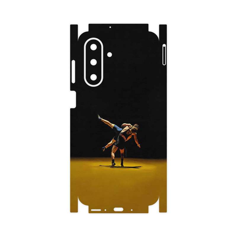 برچسب پوششی ماهوت مدل Wrestling-FullSkin مناسب برای گوشی موبایل سامسونگ Galaxy A26 برچسب پوششی ماهوت مدل Wrestling-FullSkin مناسب برای گوشی موبایل سامسونگ Galaxy A26