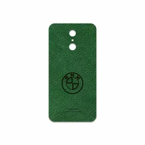 MAHOOT GL-BMW Cover Sticker for LG Q7