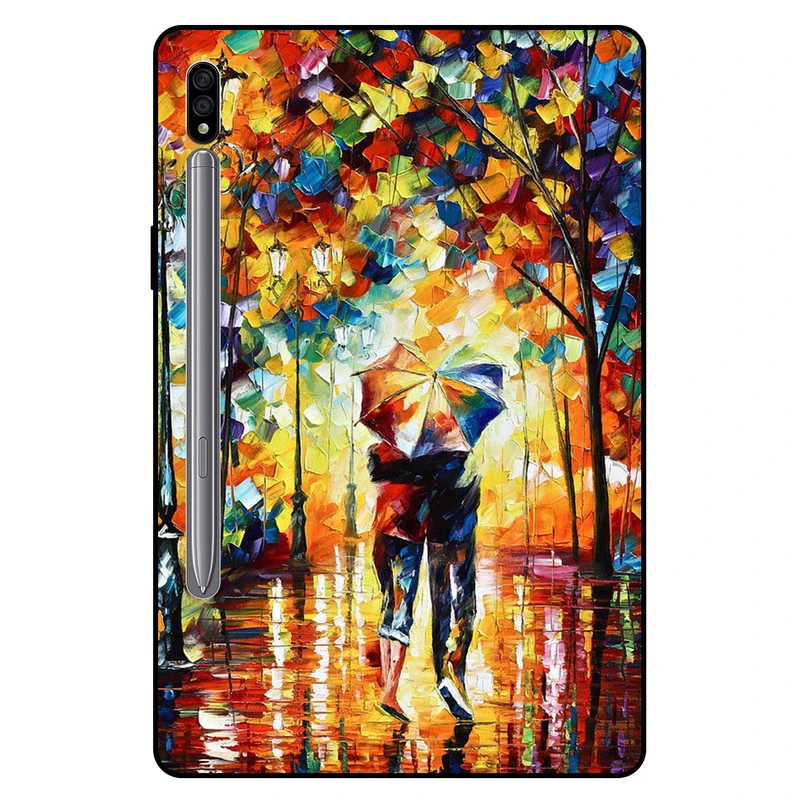 کاور مگافون کد 8244 مناسب برای تبلت سامسونگ Galaxy Tab S8 11.0 2022 / X700 / X706