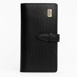 کیف پول مدل دنیس چرم کد 21