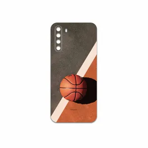 MAHOOT Basketball Cover Sticker for Gplus X10