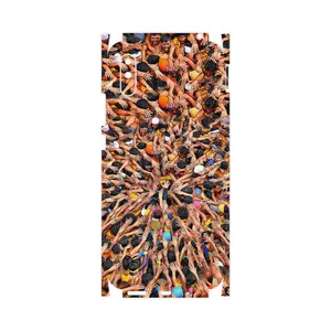 MAHOOT Indian Celebration-FullSkin Cover Sticker for Xiaomi Redmi 9A