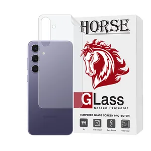 Horse MTBJELL Nano Back Protector For Samsung Galaxy S24 Plus 5g