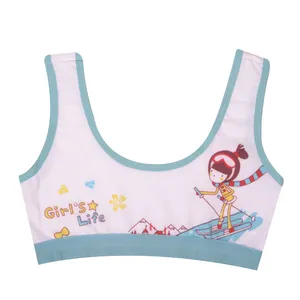 نیم تنه دخترانه مدل Joint-LZ077