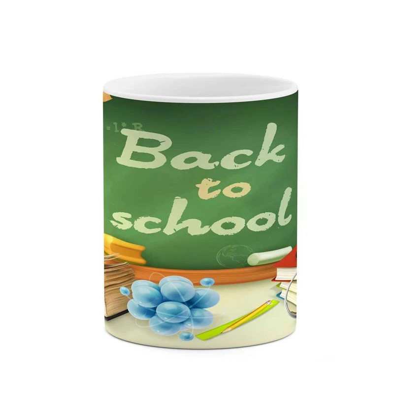 ماگ کاکتی مدل مدرسه کد mgh16965