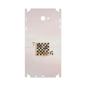 MAHOOT Chess-FullSkin Cover Sticker for Samsung Galaxy J7 Prime