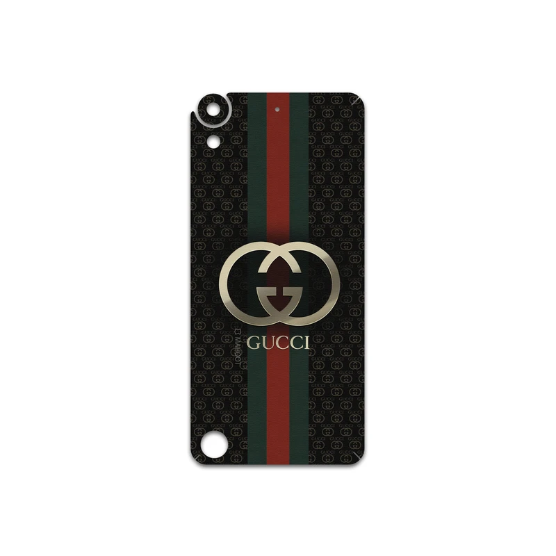 برچسب پوششی ماهوت مدل GCC مناسب برای گوشی موبایل اچ تی سی Desire 530