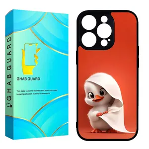 Ghab Guard GCHP14P Cover For Apple iPhone 14 Pro
