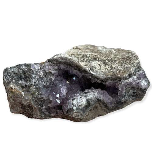 سنگ راف آمیتیست مدل 5550