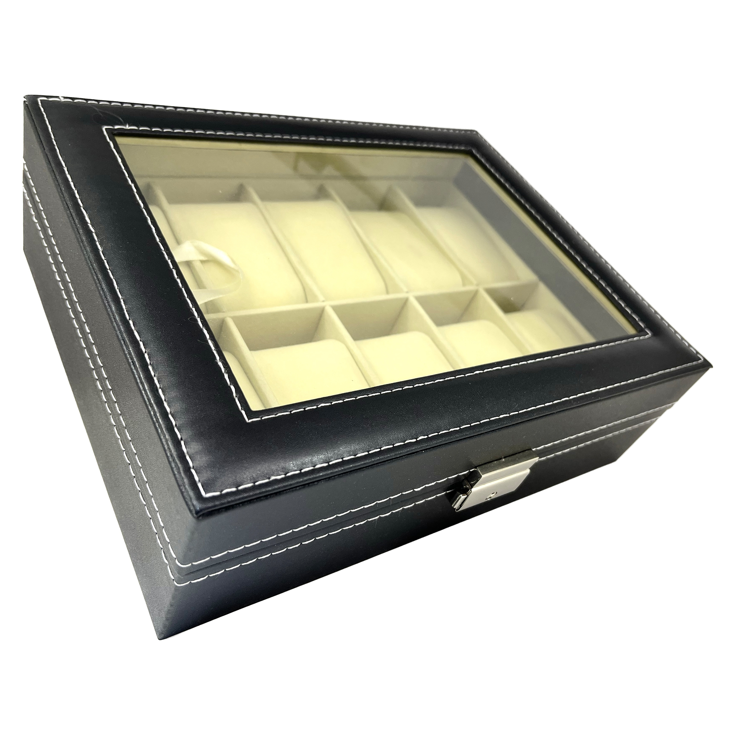 جعبه ساعت مدل 2-89153 کد 10