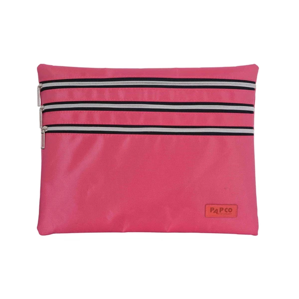 کیف نگهدارنده مدارک پاپکو مدل KA4-Z3