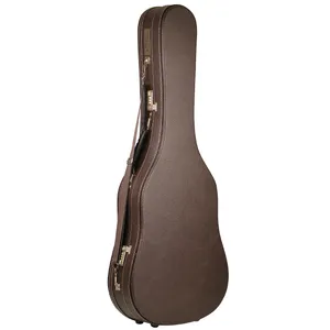 هارد کیس گیتار کلاسیک هرتز مدل darkmrn