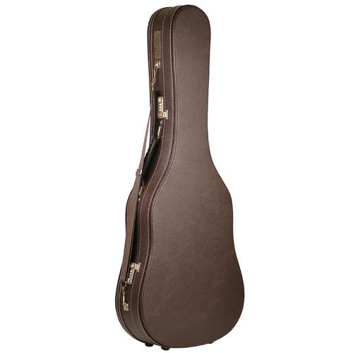 هارد کیس گیتار کلاسیک هرتز مدل darkmrn