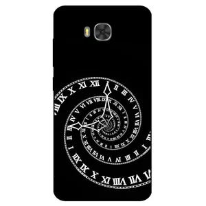 Megafone 8160 Cover For Asus Zenfone 4 Selfie / ZD553KL