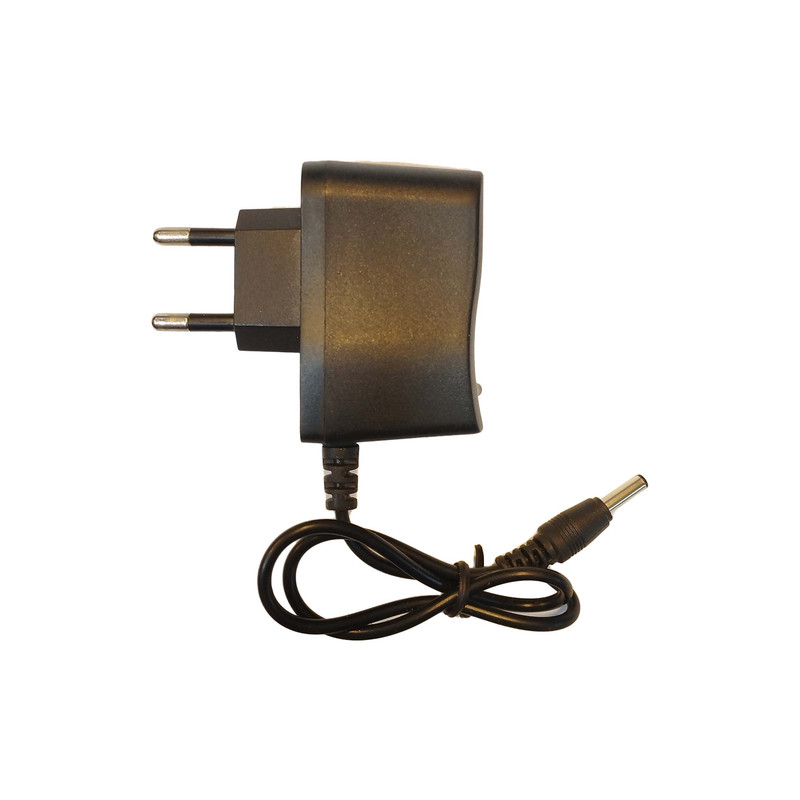 شارژر چراغ قوه مدل KSRE-4.2-litium