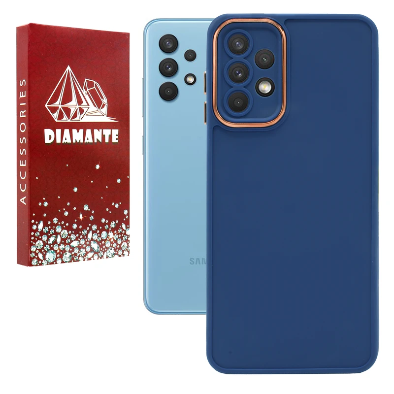 کاور دیامانته مدل Kilifi Rd مناسب برای گوشی موبایل سامسونگ Galaxy A13 4G