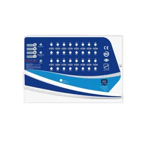 مرکز کنترل اعلام حریق سایان مدل CP-S20Z