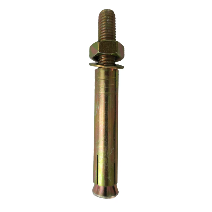 رول بولت مدل M12-100 بسته 20 عددی