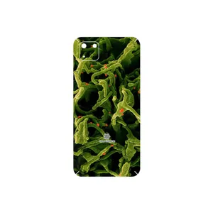 MAHOOT Atom Universe 2 Cover Sticker for Huawei Y5p