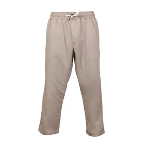 شلوار مردانه مدل LninMomFtKhaki