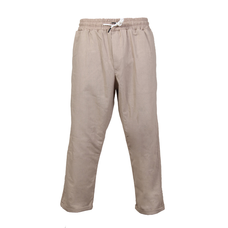 شلوار مردانه مدل LninMomFtKhaki