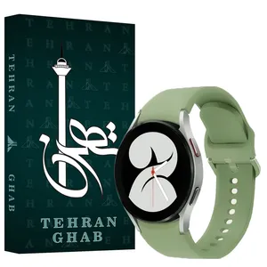 TEHRAN GHAB TSGK Band For Mibro C3 22mm