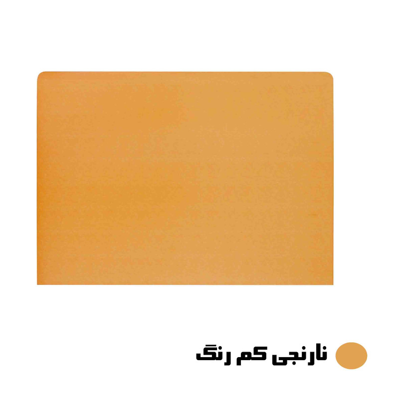 پوشه پاپکو مدل ساده مجموعه 5 عددی