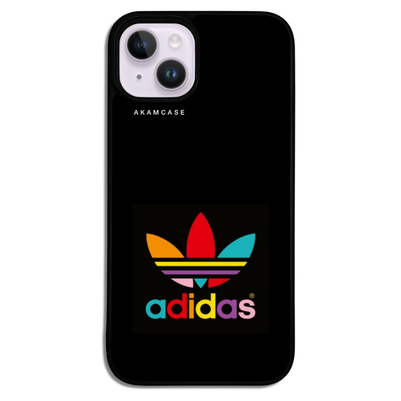 کاور آکام مدل AMCWA14-ADIDAS13 مناسب برای گوشی موبایل اپل iPhone 14