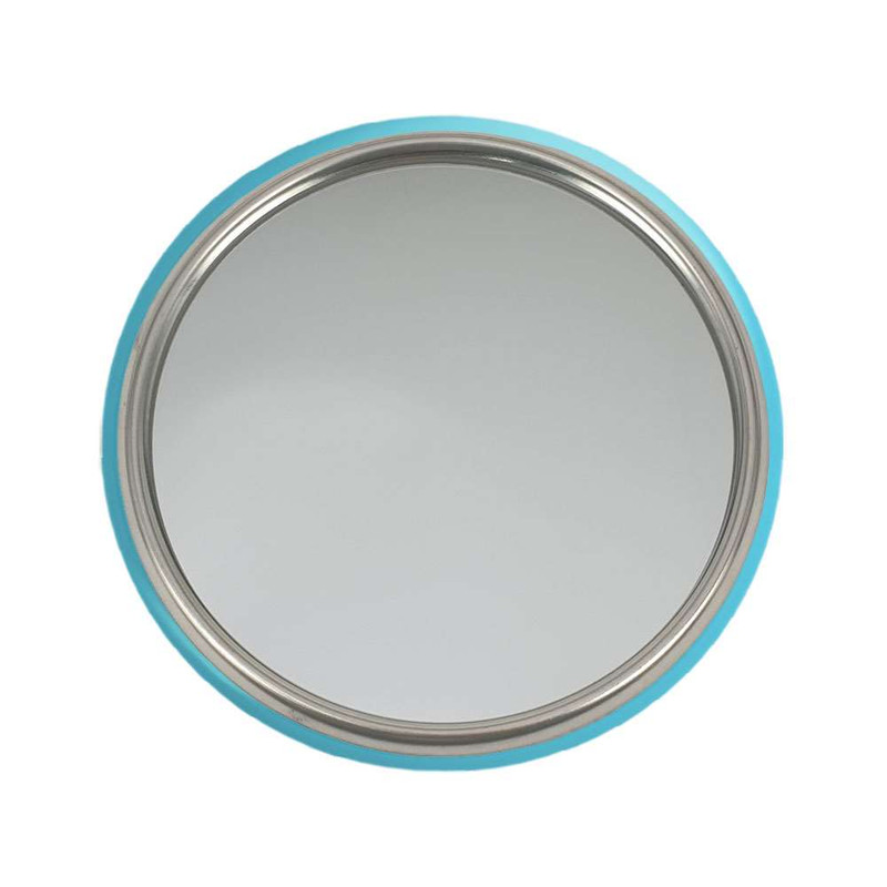 آینه جیبی خندالو طرح اسب تک شاخ یونیکورن کد 3823 آینه جیبی خندالو طرح اسب تک شاخ یونیکورن کد 3823
