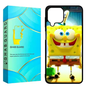 Ghab Guard CHAPA224 Cover For Samsung Galaxy A22 4G