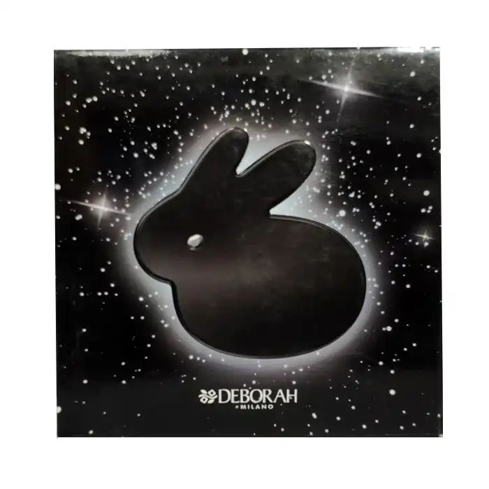 پالت سایه چشم دبورا مدل CONIGLIO-RABBIT