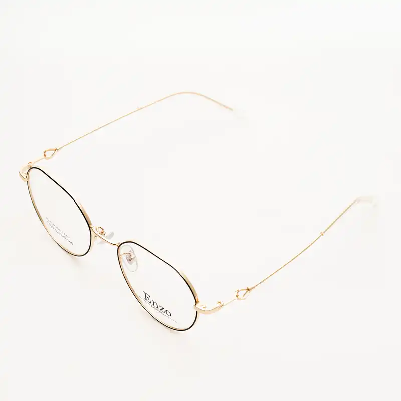 فریم عینک طبی زنانه انزو مدل 2163DT305