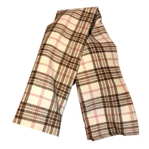 شال گردن مردانه مدل کامباین