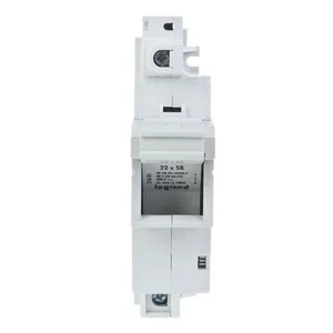 سکسیونر تک فاز لگرند مدل 58×22 کد SP58 21601