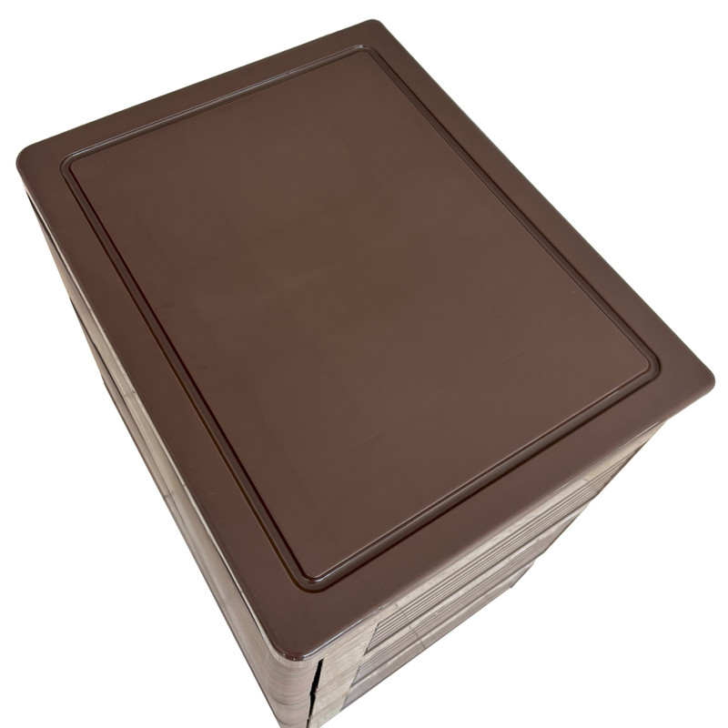 فایل کشویی مدل 3 کشو 2XL sky T320