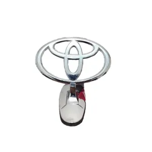 آرم کاپوت خودرو طرح tyta1 مناسب برای انواع تویوتا