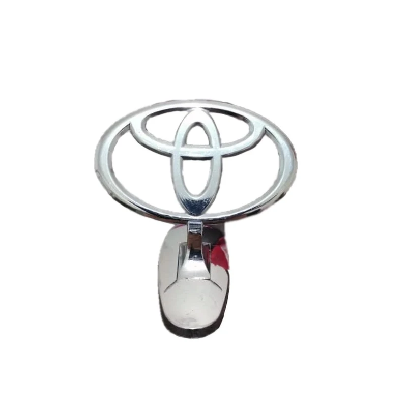 آرم کاپوت خودرو طرح tyta1 مناسب برای انواع تویوتا