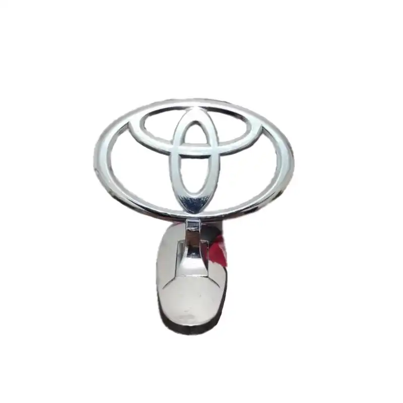 آرم کاپوت خودرو طرح tyta1 مناسب برای انواع تویوتا