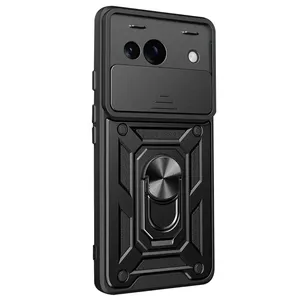 BodyGuard Batman Case For Google Pixel 8a