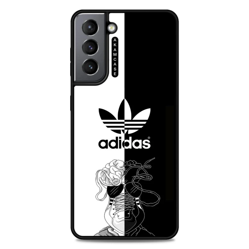 کاور آکام مدل AMCWSGS217 مناسب برای گوشی موبایل سامسونگ Galaxy S21